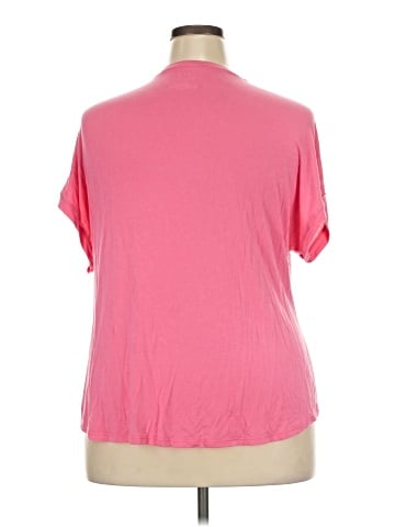 Apt. 9 Short Sleeve Top (view 2)