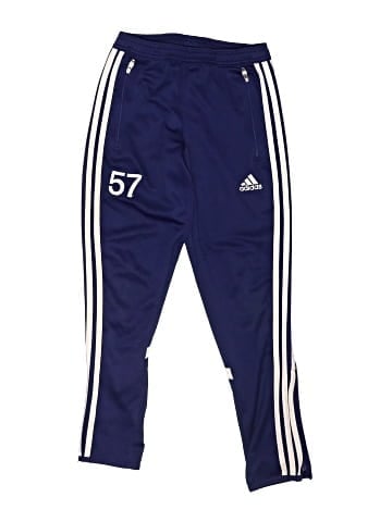 Adidas Track Pants (view 1)