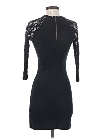 Express Cocktail Dress (view 2)