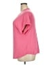 Apt. 9 Pink Short Sleeve Top Size XXL - photo 5