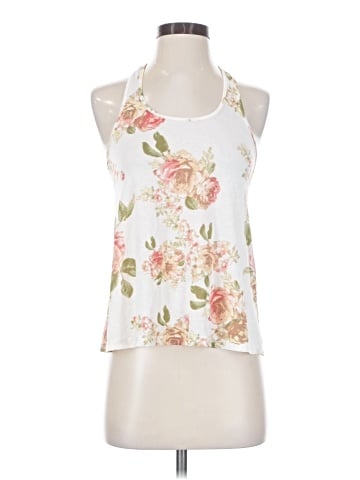 rue21 Sleeveless Blouse (view 1)