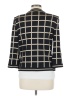 St. John Graphic Ivory Jacket Size 10 - photo 2