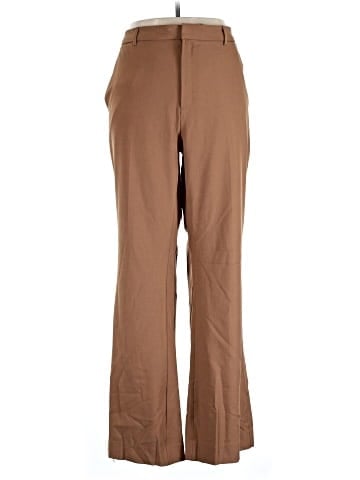 Banana Republic Factory Store Dress Pants (view 1)