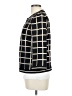 St. John Graphic Ivory Jacket Size 10 - photo 5