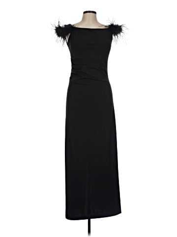Xscape Cocktail Dress (view 1)