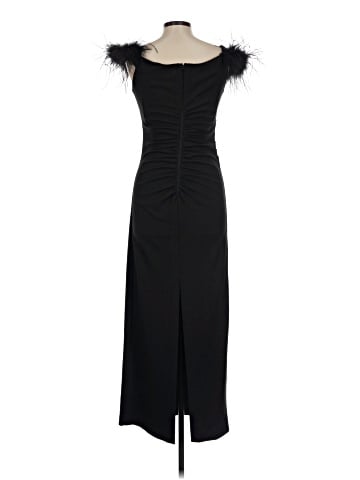 Xscape Cocktail Dress (view 2)