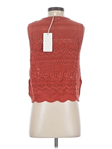 Dylan Sleeveless Top (view 2)