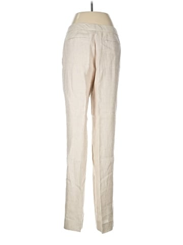 Brooks Brothers 346 Linen Pants (view 2)