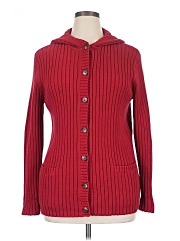 Lauren by Ralph Lauren Cardigan (view 1)