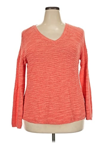 CALVIN KLEIN JEANS Pullover Sweater (view 1)