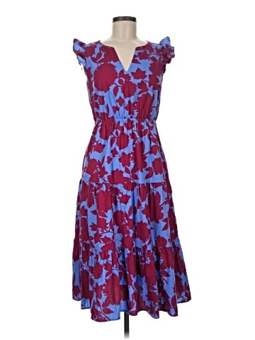 J.Crew Factory Store Cocktail Dress (view 1)
