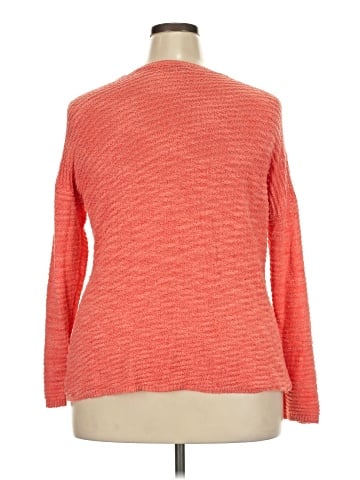 CALVIN KLEIN JEANS Pullover Sweater (view 2)
