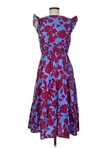 J.Crew Factory Store Cocktail Dress (view 2)