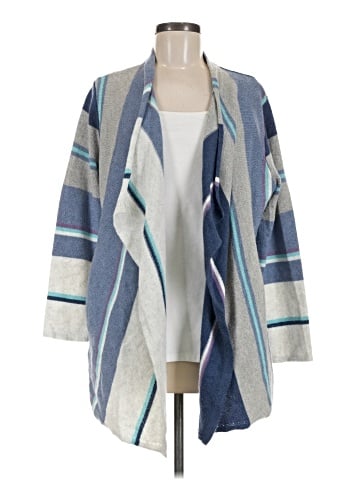 J.Jill Cardigan (view 1)