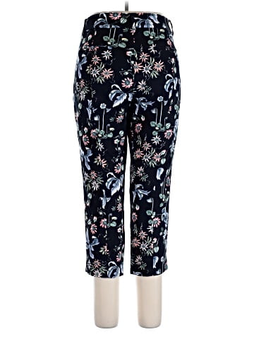 Ann Taylor Active Pants (view 2)