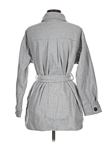 Zara Coat (view 2)