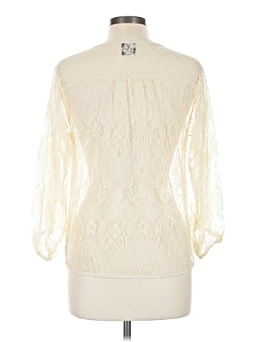 Ella Moss 3/4 Sleeve Top (view 2)