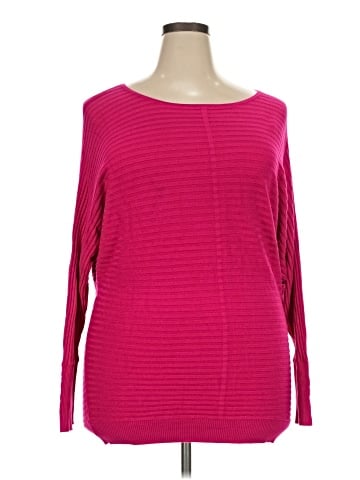 New York & Company Pullover Sweater (view 1)