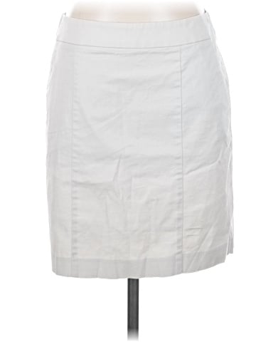 Ann Taylor Casual Skirt (view 1)