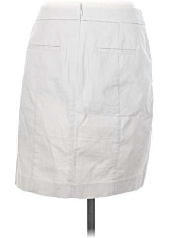 Ann Taylor Casual Skirt (view 2)