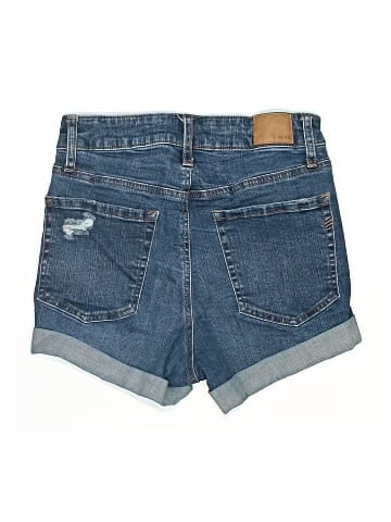 Aeropostale Denim Shorts (view 2)