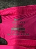 Nike Color Block Pink Athletic Shorts Size 4 - 5 - photo 3