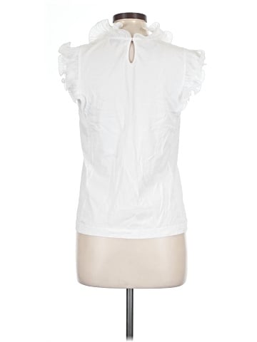 Sandro Short Sleeve Top (view 2)