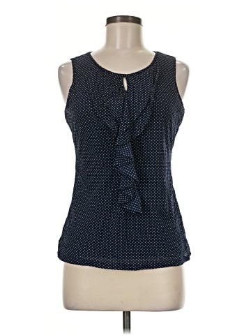The Limited Sleeveless Blouse (view 1)