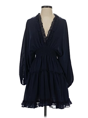 MISA Los Angeles Casual Dress (view 1)