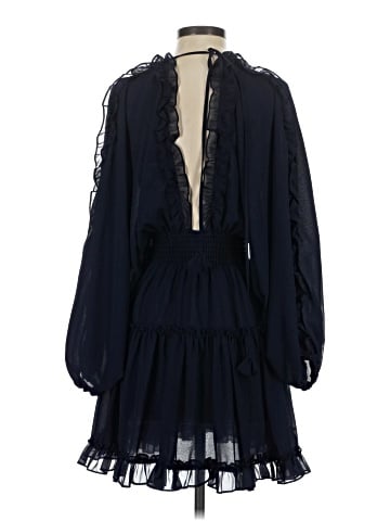 MISA Los Angeles Casual Dress (view 2)