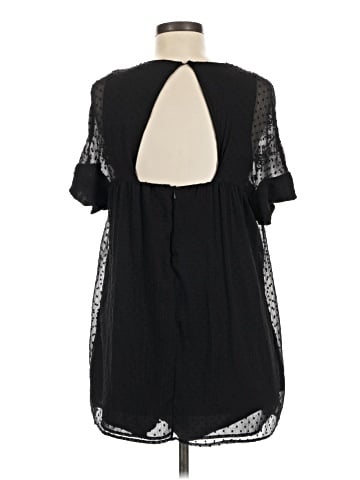 Trafaluc by Zara Kimono (view 2)