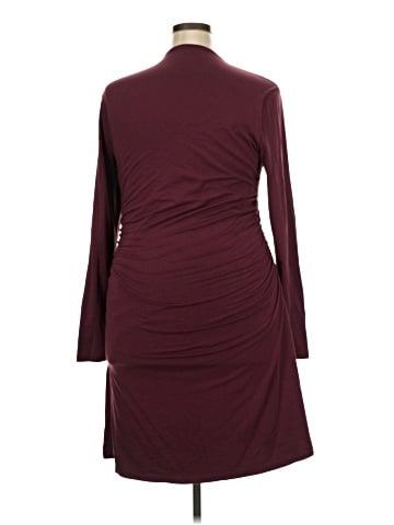 Abercrombie & Fitch Cocktail Dress (view 2)