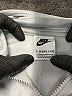 Nike 100% Polyester Silver Track Jacket Size 3 - 4T - photo 3