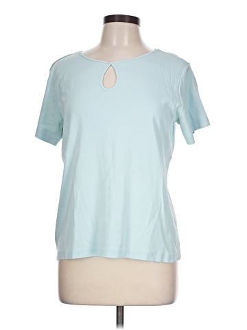 Cherokee Short Sleeve T-Shirt (view 1)