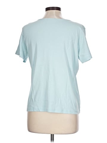Cherokee Short Sleeve T-Shirt (view 2)
