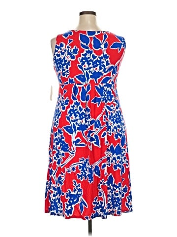St. John's Bay Cocktail Dress (view 2)