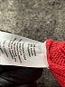 Talbots Red Pullover Sweater Size 1X - photo 8
