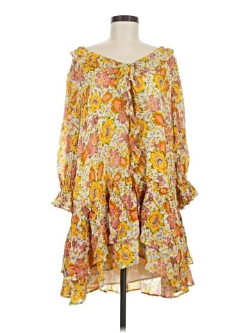 Cleobella Casual Dress (view 1)