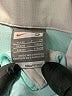 Nike Teal Track Jacket Size S - photo 7