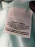 Nike Teal Track Jacket Size S - photo 8