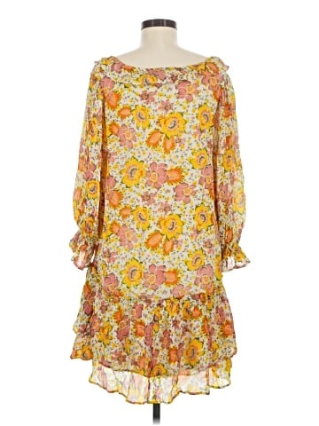 Cleobella Casual Dress (view 2)