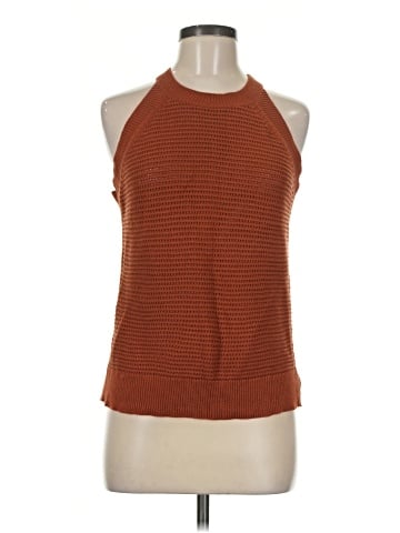 Ann Taylor Factory Sweater Vest (view 1)