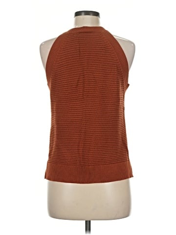 Ann Taylor Factory Sweater Vest (view 2)
