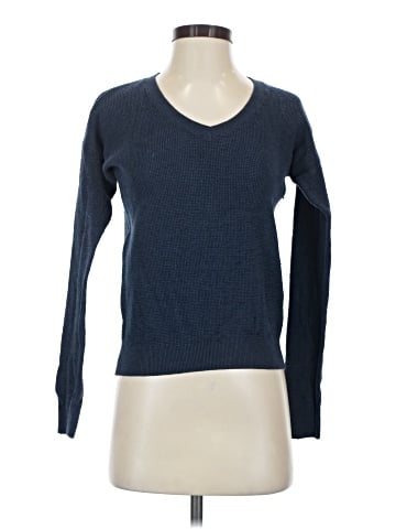 PrAna Pullover Sweater (view 1)