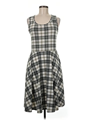 Lularoe Casual Dress (view 1)