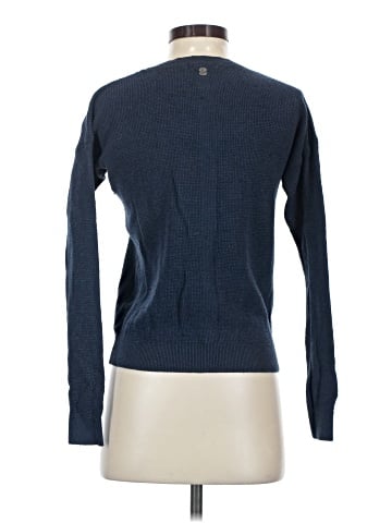 PrAna Pullover Sweater (view 2)