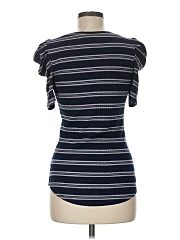 Hinge Short Sleeve Top (view 2)