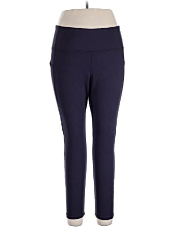 Danskin Active Pants (view 1)
