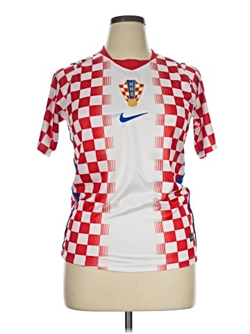 Nike Short Sleeve T-Shirt (view 1)