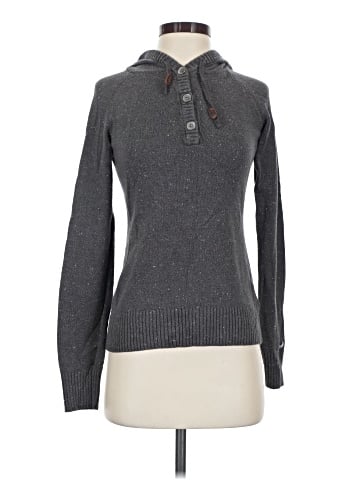 Columbia Pullover Sweater (view 1)